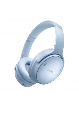 Навушники з мікрофоном Bose QuietComfort Headphones Moonstone Blue (884367-0500)