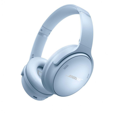 Навушники з мікрофоном Bose QuietComfort Headphones Moonstone Blue (884367-0500)