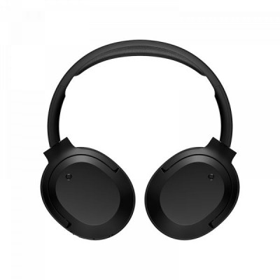 Навушники з мікрофоном Edifier W820NB Plus Black
