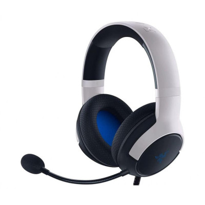 Навушники з мікрофоном Razer Kaira X for PlayStation (RZ04-03970200-R3M1)