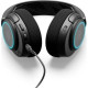 Навушники з мікрофоном SteelSeries Arctis Nova 3 Black (61631)