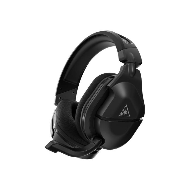 Навушники з мікрофоном Turtle Beach Stealth 600 Gen2 MAX for Xbox Black (TBS-2362-02)