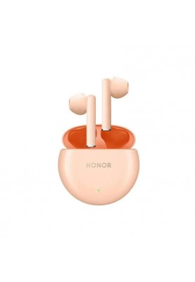 Навушники TWS Honor Earbuds X5 Pink