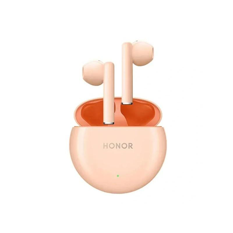 Навушники TWS Honor Earbuds X5 Pink