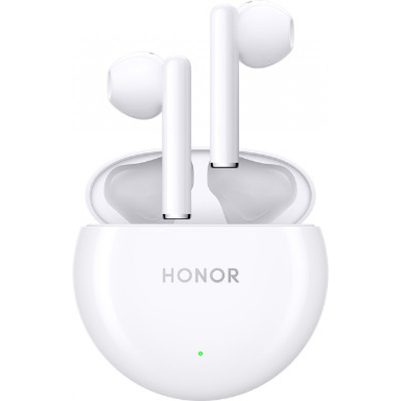 Навушники TWS Honor Earbuds X5 White