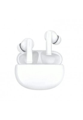Навушники TWS Honor Earbuds X5s White