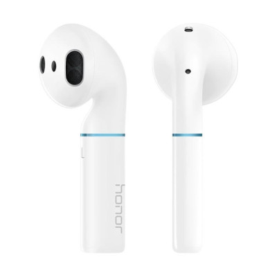 Навушники TWS Honor FlyPods White