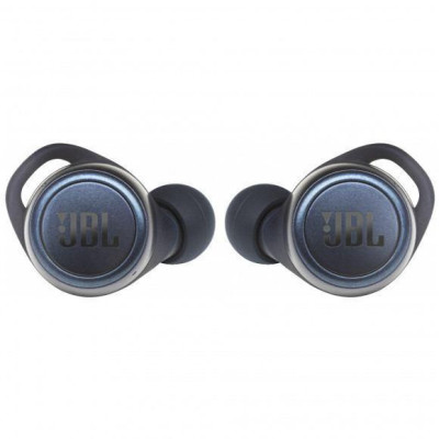 Навушники TWS JBL Live 300TWS Blue (JBLLIVE300TWSBLU)