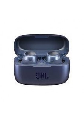 Навушники TWS JBL Live 300TWS Blue (JBLLIVE300TWSBLU)