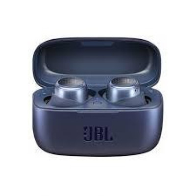 Навушники TWS JBL Live 300TWS Blue (JBLLIVE300TWSBLU)