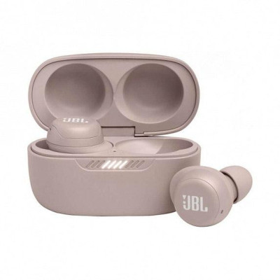 Навушники TWS JBL Live NC+ TWS Rose (JBLLIVEFRNCPTWSR)