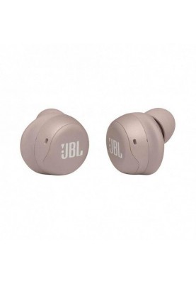 Навушники TWS JBL Live NC+ TWS Rose (JBLLIVEFRNCPTWSR)