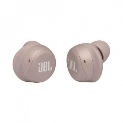 Навушники TWS JBL Live NC+ TWS Rose (JBLLIVEFRNCPTWSR)