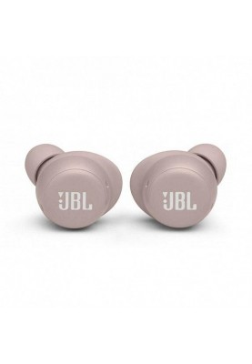 Навушники TWS JBL Live NC+ TWS Rose (JBLLIVEFRNCPTWSR)