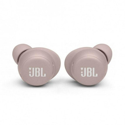 Навушники TWS JBL Live NC+ TWS Rose (JBLLIVEFRNCPTWSR)