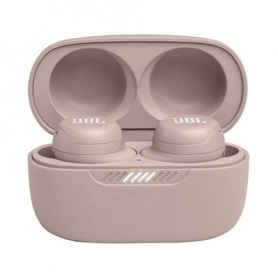 Навушники TWS JBL Live NC+ TWS Rose (JBLLIVEFRNCPTWSR)