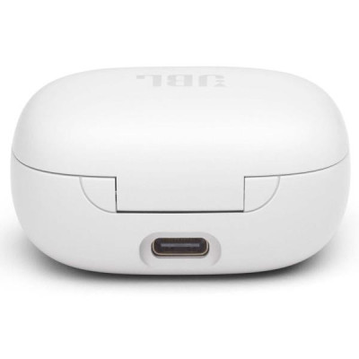 Навушники TWS JBL Live Pro+ TWS White (JBLLIVEPROPTWSWHT) Навушники TWS JBL Live Pro+ TWS White (JBLLIVEPROPTWSWHT)