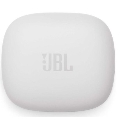 Навушники TWS JBL Live Pro+ TWS White (JBLLIVEPROPTWSWHT) Навушники TWS JBL Live Pro+ TWS White (JBLLIVEPROPTWSWHT)