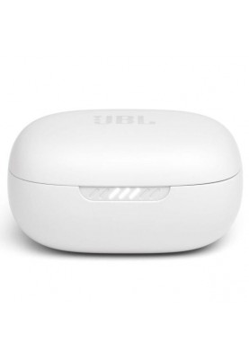 Навушники TWS JBL Live Pro+ TWS White (JBLLIVEPROPTWSWHT)