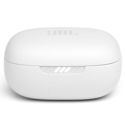 Навушники TWS JBL Live Pro+ TWS White (JBLLIVEPROPTWSWHT) Навушники TWS JBL Live Pro+ TWS White (JBLLIVEPROPTWSWHT)