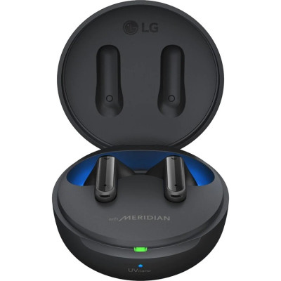 Навушники TWS LG TONE Free FP8 Black