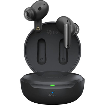 Навушники TWS LG TONE Free FP8 Black