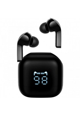 Навушники TWS Mibro Earbuds 3 Black