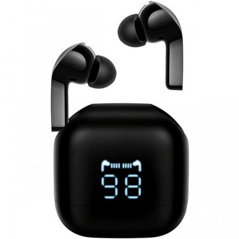 Навушники TWS Mibro Earbuds 3 Black
