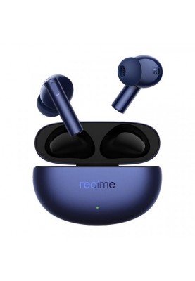 Навушники TWS realme Buds Air 5 Blue