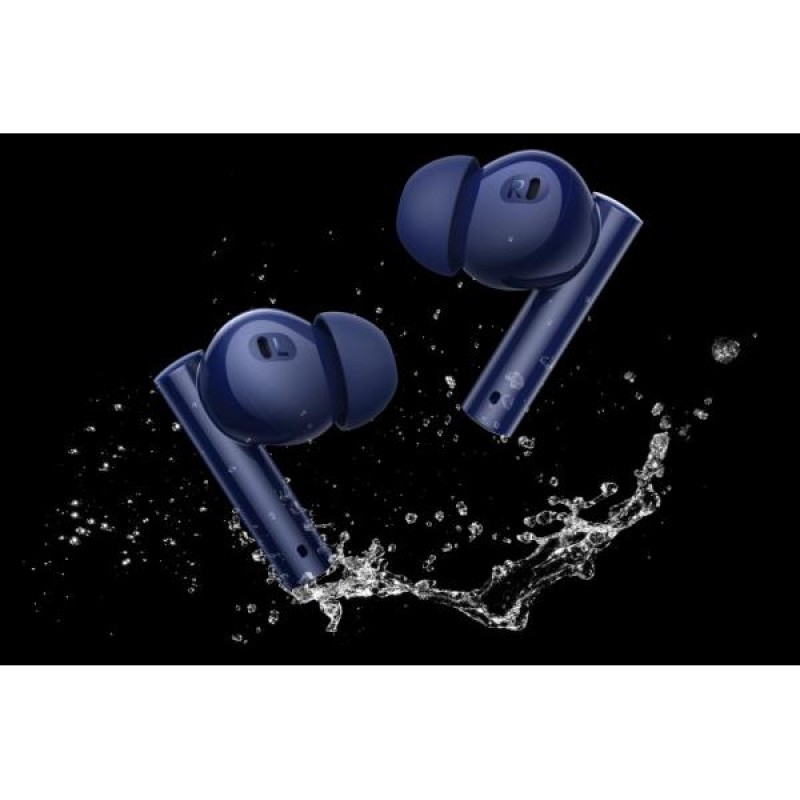 Навушники TWS realme Buds Air 5 Blue
