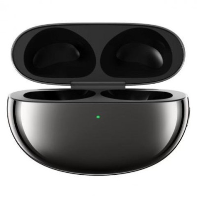 Навушники TWS realme Buds Air 5 Pro Astral Black