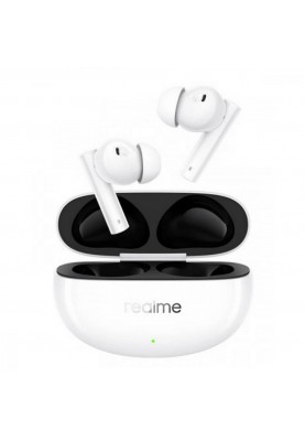 Навушники TWS realme Buds Air 5 White