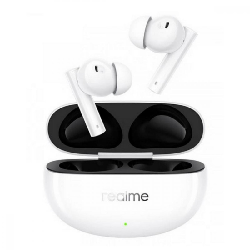 Навушники TWS realme Buds Air 5 White