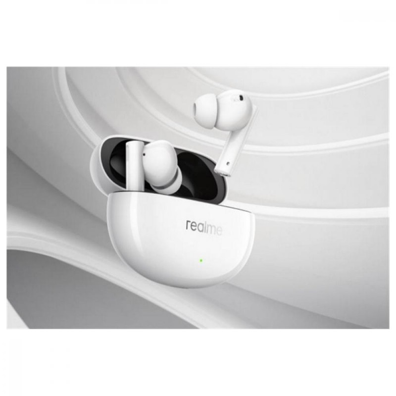 Навушники TWS realme Buds Air 5 White