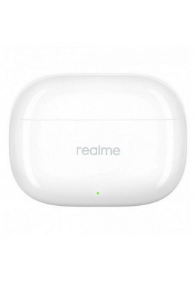 Навушники TWS realme Buds T300 Youth White