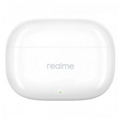 Навушники TWS realme Buds T300 Youth White