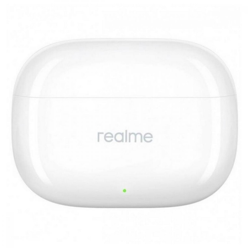 Навушники TWS realme Buds T300 Youth White