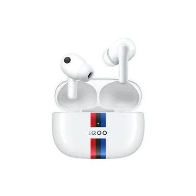 Навушники TWS vivo IQOO TWS 1 White