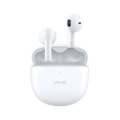 Навушники TWS vivo IQOO TWS Air Pro White