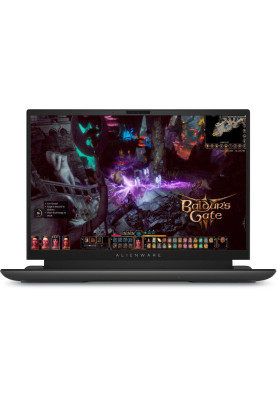 Ноутбук Alienware m18 R1 (useahbtsm18r1rplggxp)