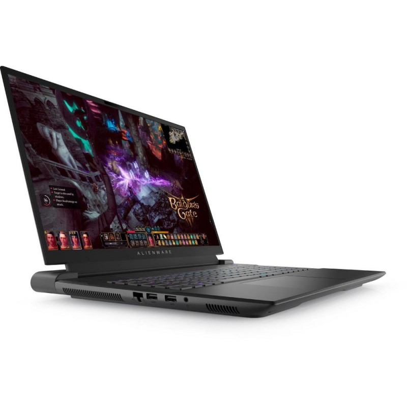 Ноутбук Alienware m18 R1 (useahbtsm18r1rplggxp)