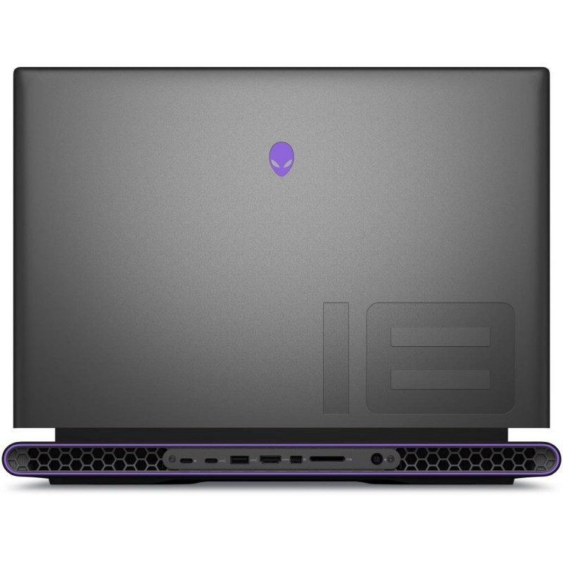 Ноутбук Alienware m18 R1 (useahbtsm18r1rplggxp)