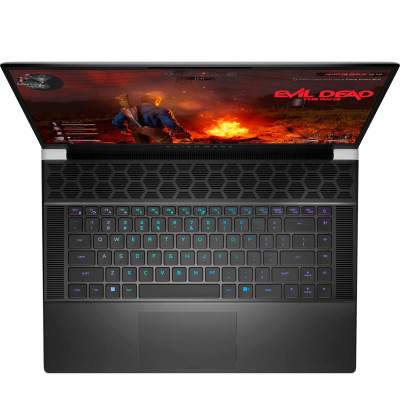 Ноутбук Alienware x16 R1 (useahbtsx16r1rplgjzk)