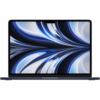 Ноутбук Apple MacBook Air 13,6" M2 Midnight 2022 (Z160000B1)