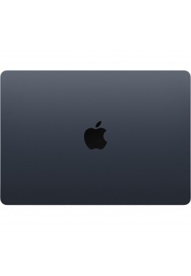 Ноутбук Apple MacBook Air 13,6" M2 Midnight 2022 (Z160000B1)