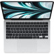 Ноутбук Apple MacBook Air 13,6" M2 Silver 2022 (Z15W000AW, Z15W0012A)