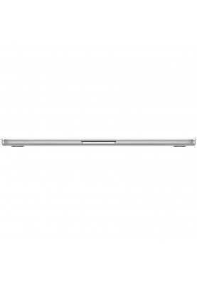 Ноутбук Apple MacBook Air 13,6" M2 Silver 2022 (Z15W000AW, Z15W0012A)
