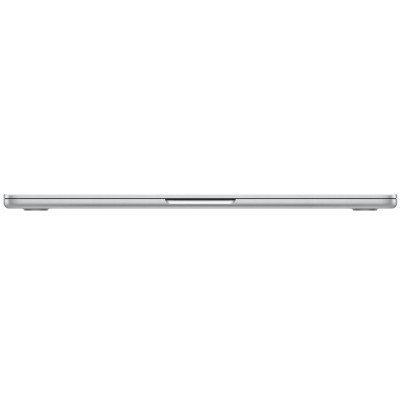Ноутбук Apple MacBook Air 13,6` M2 Silver 2022 (Z15W000AW, Z15W0012A)