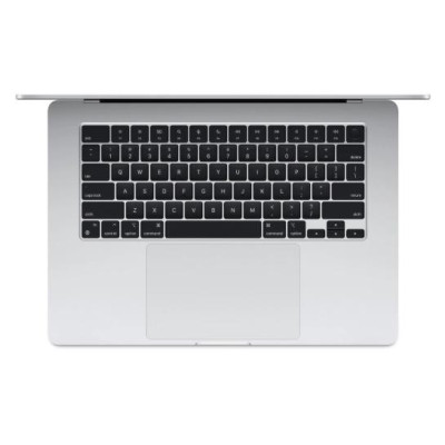 Ноутбук Apple MacBook Air 15" M2 Silver 2023 (Z18P000MT)
