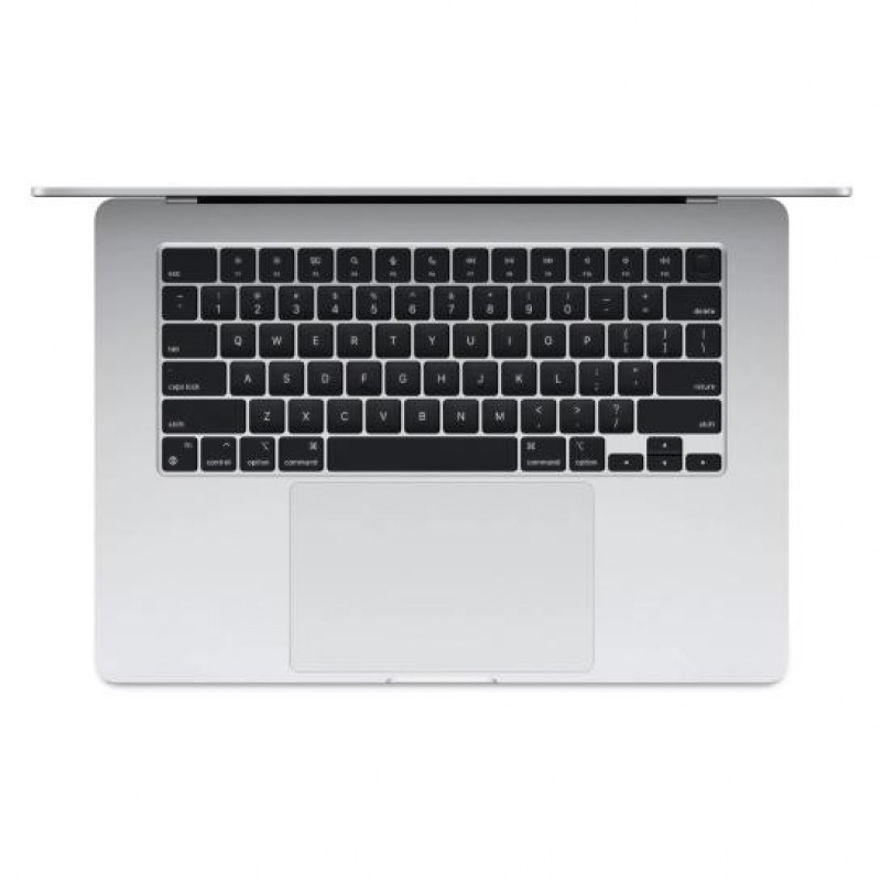 Ноутбук Apple MacBook Air 15" M2 Silver 2023 (Z18P000MT)